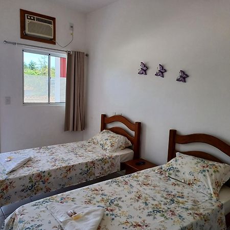 Morada Das Palmeiras Barra Grande  Exterior foto