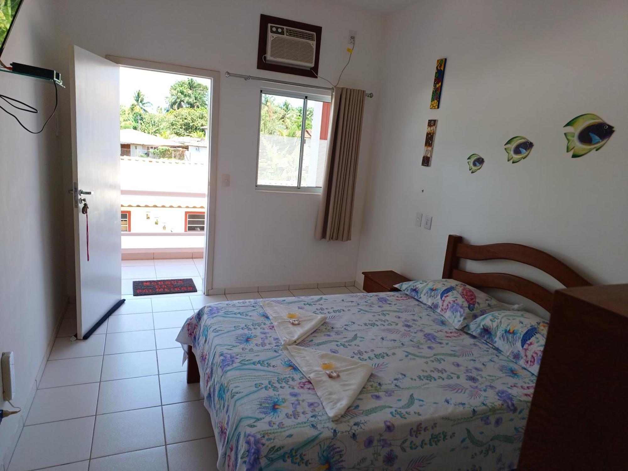 Morada Das Palmeiras Barra Grande  Exterior foto