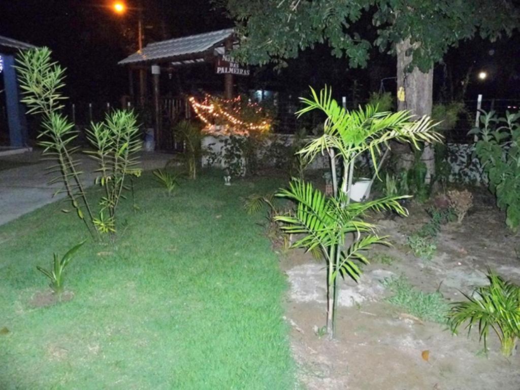Morada Das Palmeiras Barra Grande  Exterior foto