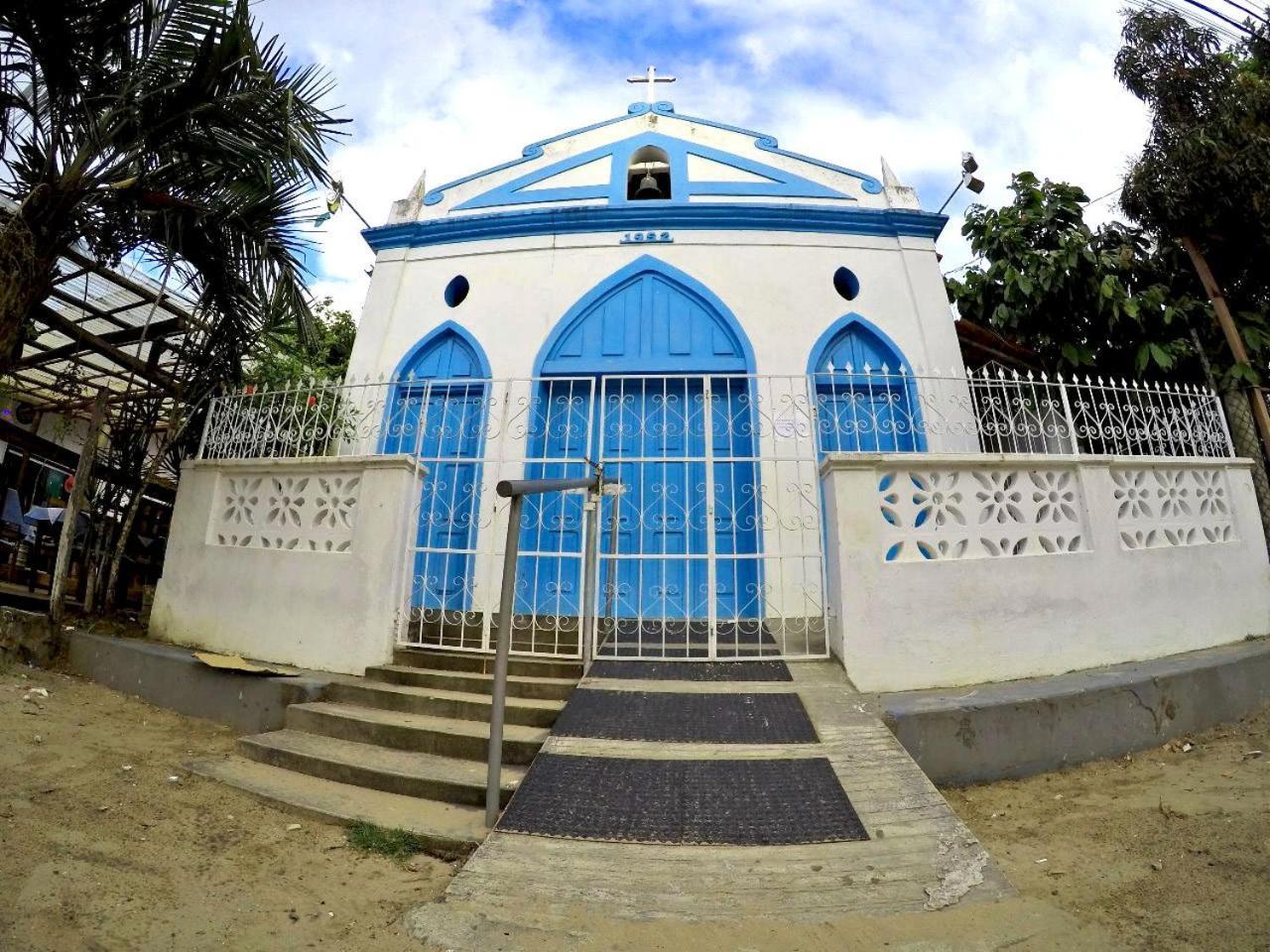 Morada Das Palmeiras Barra Grande  Exterior foto